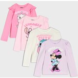 Sinsay Majica dugih rukava Disney | shoptok.hr