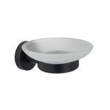 Minotti Držač sapuna DARK ELEGANCE staklo (50739B) u