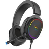 AQIRYS Altair 7.1 RGB Black Gejmerske slušalice | Eponuda.com