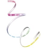 Osram LED RGB+TW prigušiva traka SMART+ FLEX 1m LED/3,4W/230V 2700-6500K Wi-Fi | Eponuda.com