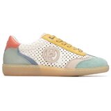 Carmela Nizke superge 16312005 Zelena | Shoptok.si
