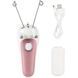 Dardanar Električni epilator, epilator za obraz za ženske, (21199679) | Shoptok.si