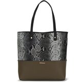  Torba VI-11940 - Zelena KP11940 Cene