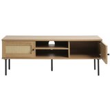 Unique Furniture TV omarica v hrastovem dekorju 120x43 cm Pensacola – | Shoptok.si