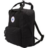 Converse Ruksak crna | shoptok.hr
