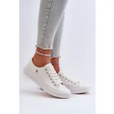 Big Star Classic Women's Sneakers White