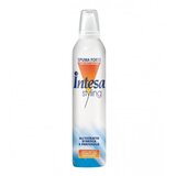 Intesa Pjena za kosu MOUSSE Strong hold 200ml | Eponuda.ba