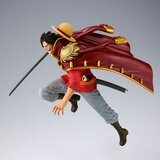 Banpresto Figura One Piece Battle Record Collection - Gol D. Roger, 17 cm | shoptok.hr