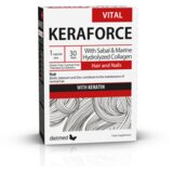 Dietmed KERAFORCE VITAL Cene