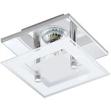 Eglo 94224 - led plafonsko svetlo almana 1xGU10-LED/3W/230V | Eponuda.com