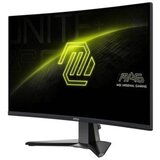 MSI gejmerski monitor MAG 27C6X 1920x1080 FHD, 250Hz, DP/2xHDMI 1500R zakrivljeni | Eponuda.ba