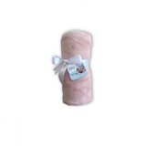 Ivona baby textil deka Klara,80x90,roze Cijene