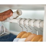 Joseph Joseph Plastični razdvojnici za odjeću u setu 2 kom Orderly – | shoptok.hr