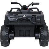 Quad na akumulator Sport TX ATV 4x4 - črni | Shoptok.si