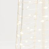  Cl1237 božićno drvce 250 led rasvjeta 100 cm | shoptok.hr