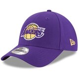 New Era Kape s šiltom 9FORTY The League Nba Los Angeles Lakers Rumena | Shoptok.si