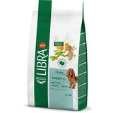 Libra Dog Light puretina - 2 x 12 kg Cijene