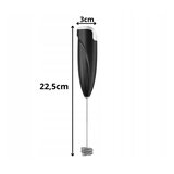  Brezžični penilec mleka in tekočin 22cm | Shoptok.si