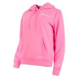 Champion Hooded Sweatshirt Ružičasta Cijene