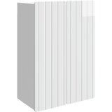  Ormar za montažu na zid Bijela visokog sjaja 66 x 34,5 x 92 cm | Eponuda.com