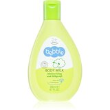 Bebble Body Milk vlažilni losjon za telo za otroke od rojstva 200 ml Cene