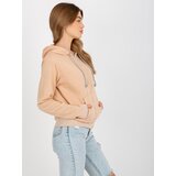 Nie Znasz Mnie Sweatshirt-TW-BL-G012.02Peach | Shoptok.si