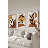 Wallity slika 3Cnvs18, 30x40 cm, 3 dijela | Eponuda.ba