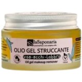 La Saponaria Oljni gel za odstranjevanje ličil | Shoptok.si