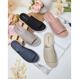 Resti Royalfashion Women's openwork flip-flops Ererra | shoptok.hr