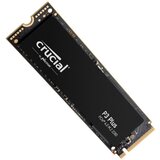 Crucial Ssd disk 1tb m.2, 80mm, pci-e 4.0, x4 nvme, ct1000p3pssd8 cene
