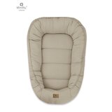 MimiNu gnijezdo za bebe Soft Mokka | shoptok.hr