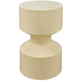 WOOOD Metalni okrugao pomoćni stol ø 30 cm Hidde – Cijene