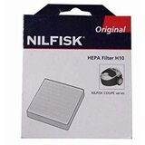 Nilfisk E10 EPA filter za sesalnike, (21420143) Cene