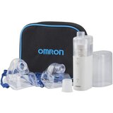 Omron microair U100 ultrazvučni džepni inhalator sa ispravljačem ( 3000126 ) | Eponuda.com