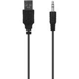 Mikado zvučnici 2.0 MD-177 5Wx2 usb zeleno crni | ePonuda.com