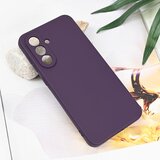 Teracell torbica Soft Velvet za Samsung A566B Galaxy A56 5G ljubicasta | ePonuda.com