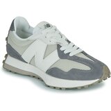 New Balance Nizke superge 327 Siva | Shoptok.si