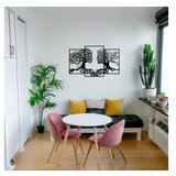 Wallity metalni ukras za zid love tree | Eponuda.com