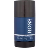 Hugo Boss Boss Bottled Infinite dezodorans u stiku 75 ml za muškarce