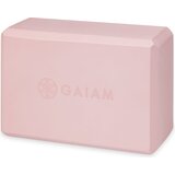 GAIAM Yoga Block - Ballet Powder | Shoptok.si
