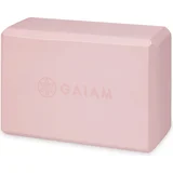 Yoga Block - Ballet Powder