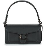 Coach Torbice za na ramo TABBY 20 Črna | Shoptok.si