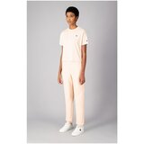 Champion Wmns C Logo Cropped Ružičasta | shoptok.hr