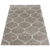 Lesnina-XXXL tkana preproga salsa 3201 beige 240/340 cm tkano bež | Shoptok.si
