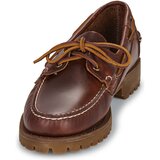 Sebago RANGER WAXY Smeđa | shoptok.hr