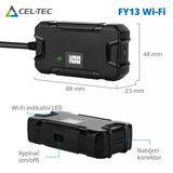 CEL-TEC FY13 Wi-Fi 10m | shoptok.hr