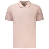 COVERI MOVING muška polo majica kratkih rukava ružičasta | shoptok.hr