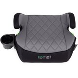 ECO TOYS dječja booster autosjedalica i-SIZE – za visinu 125–150 cm, s držačem za čašu | shoptok.hr