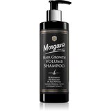 Morgan's Hair Growth Volume Shampoo šampon za poticanje rasta kose za muškarce 250 ml Cijene