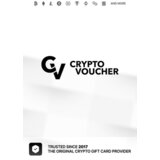 Crypto Voucher 180 PLN Key GLOBAL | Eponuda.com